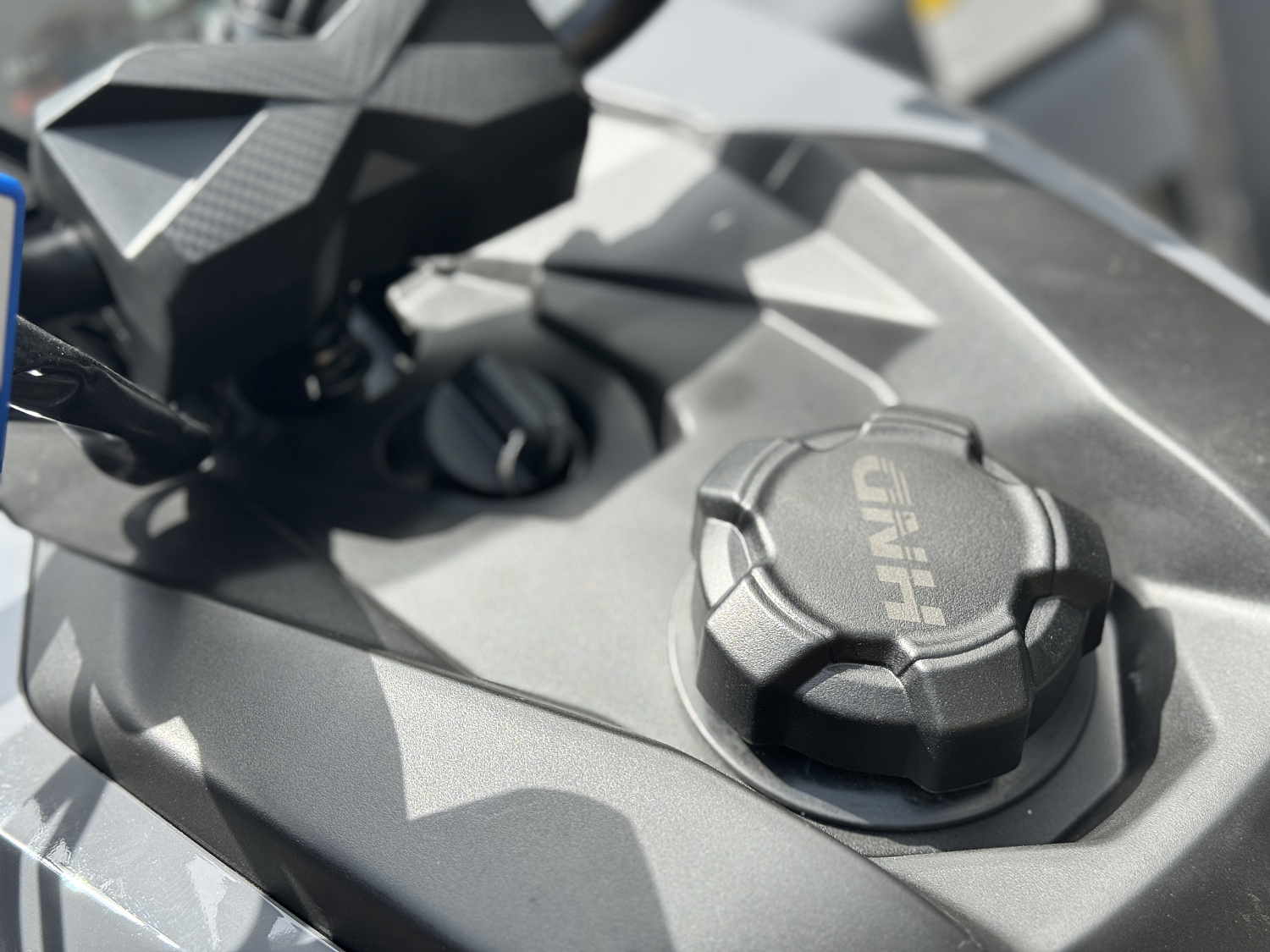 Квадроцикл HND QRX 650 PRO в Муроме