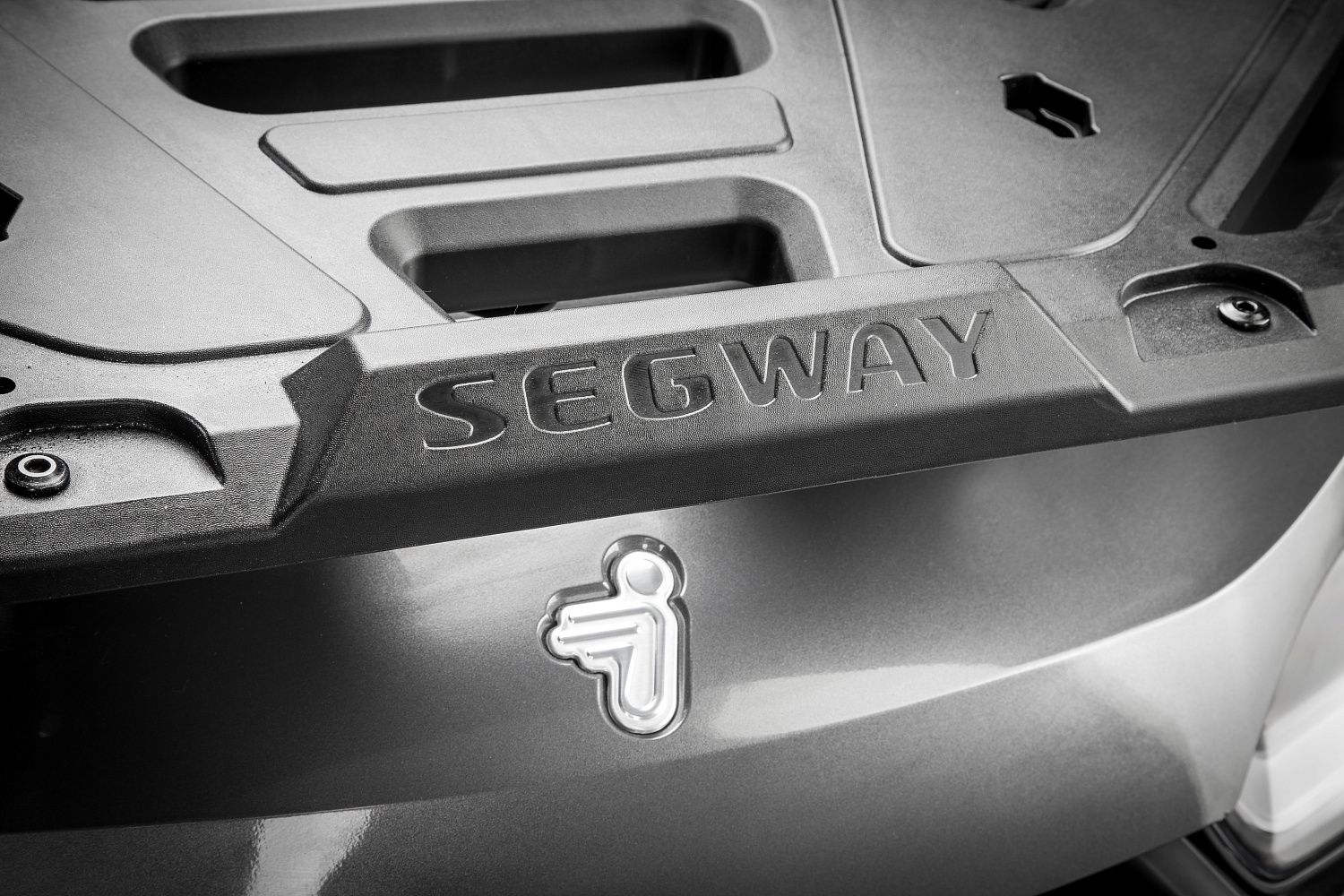  Квадроцикл Segway SNARLER AT6 LE в Муроме