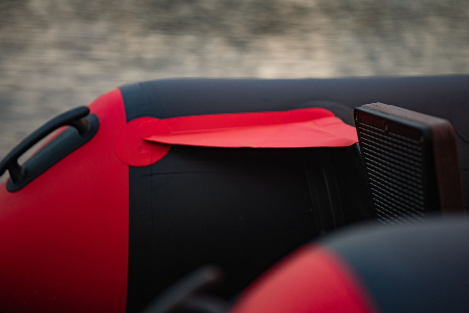 Лодка MISHIMO RIVER JET 390 под водомет в Муроме