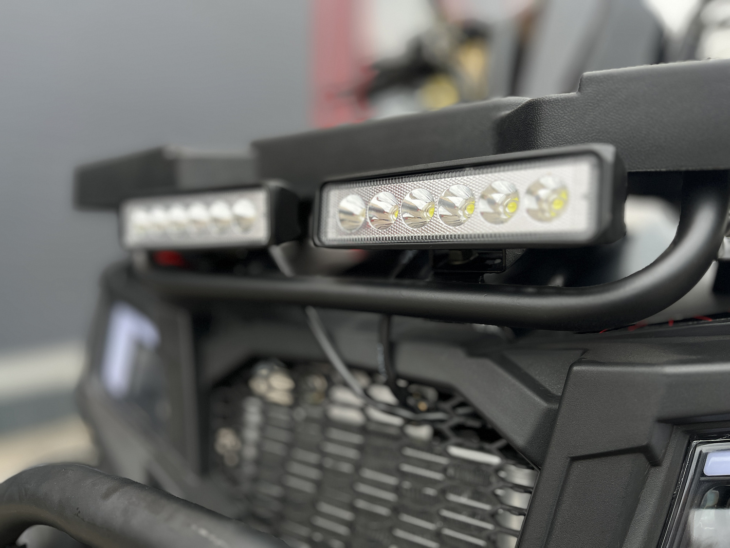 Квадроцикл PROMAX TAURUS 300 MAX-PRO LONG в Муроме