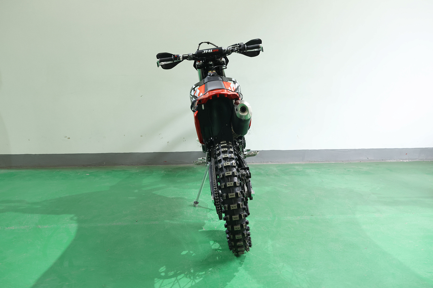 Мотоцикл JHLMOTO JHLofr GS CB300RL в Муроме