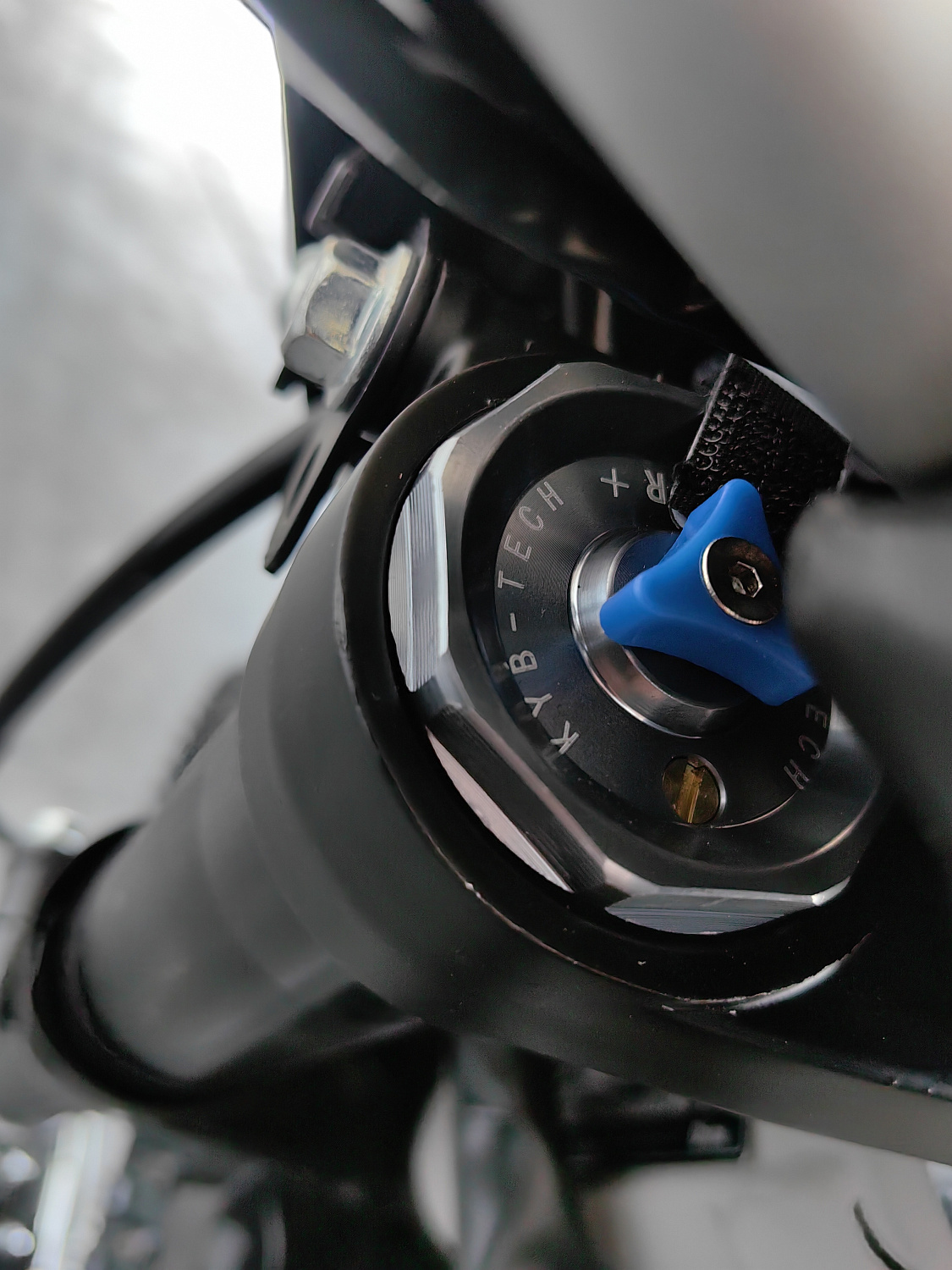 Кроссовый мотоцикл PROMAX MX350PR в Муроме