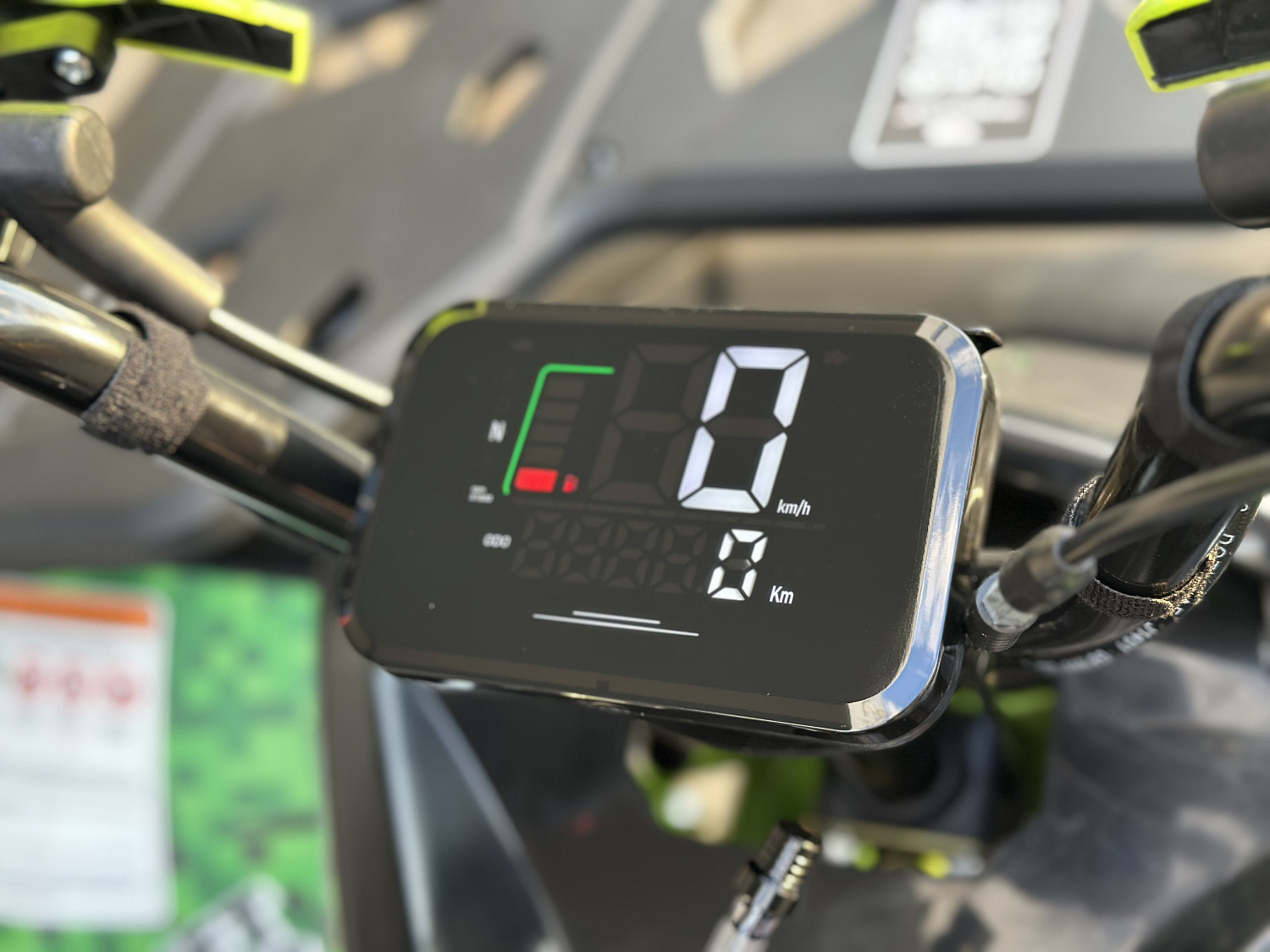 Квадроцикл PROMAX МАЙНКРАФТ 192 PRO 2025 в Муроме