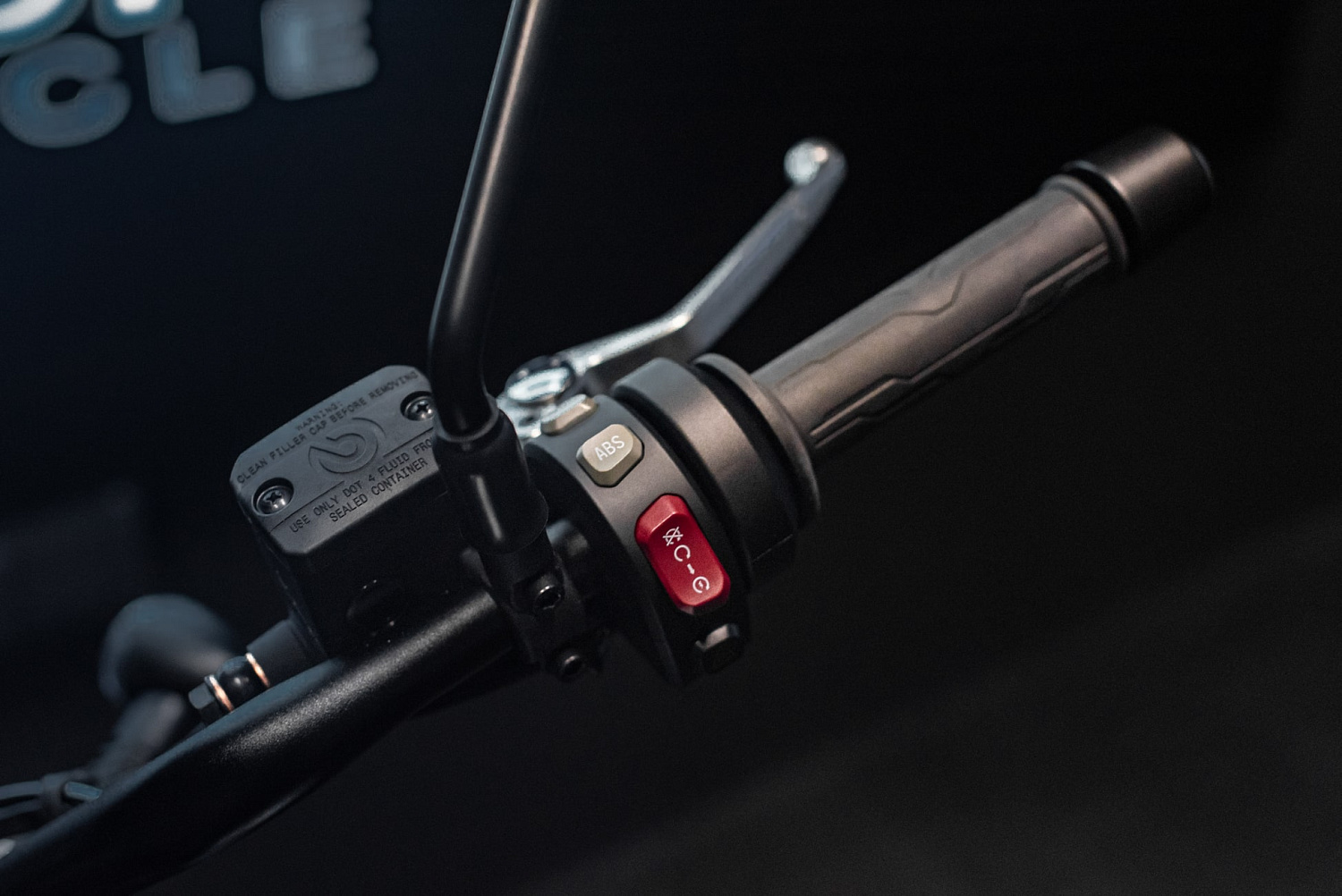 Мотоцикл Benda DarkFlag 500 в Муроме