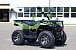 Квадроцикл IRBIS ATV 200 LUX (+лебедка) в Муроме