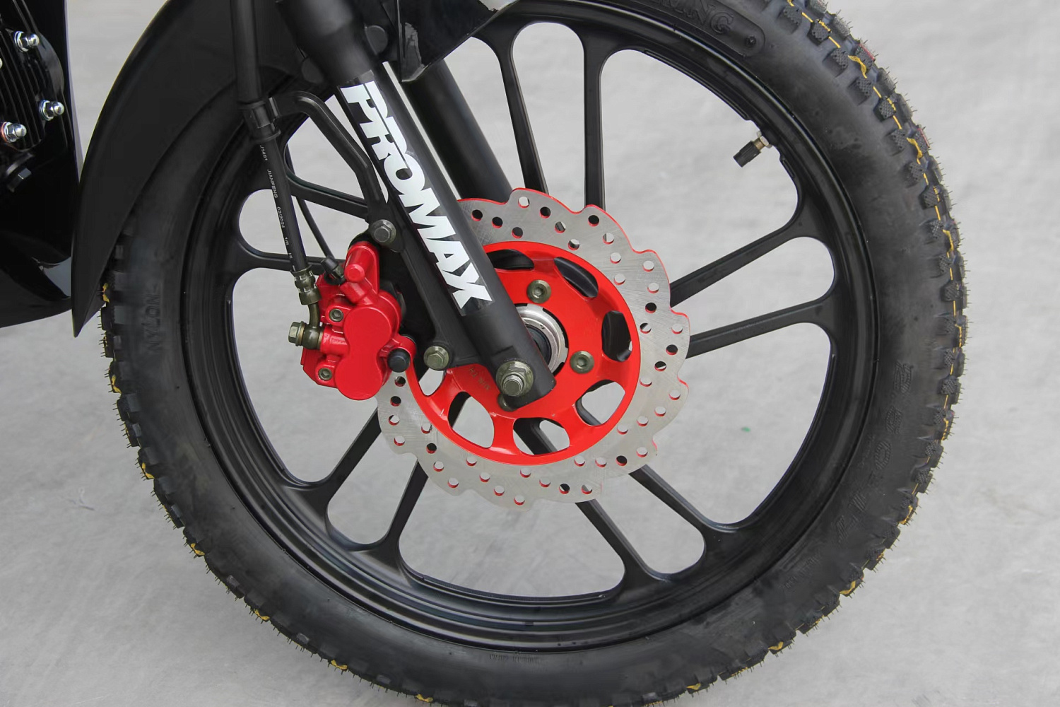 Мопед PROMAX STREET CROSS MAX 150 (49) в Муроме