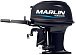 Лодочный мотор MARLIN MP 40 AMH в Муроме