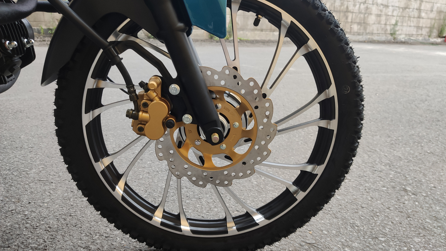 Мопед FAIDET SKIFF RS150 (49) в Муроме