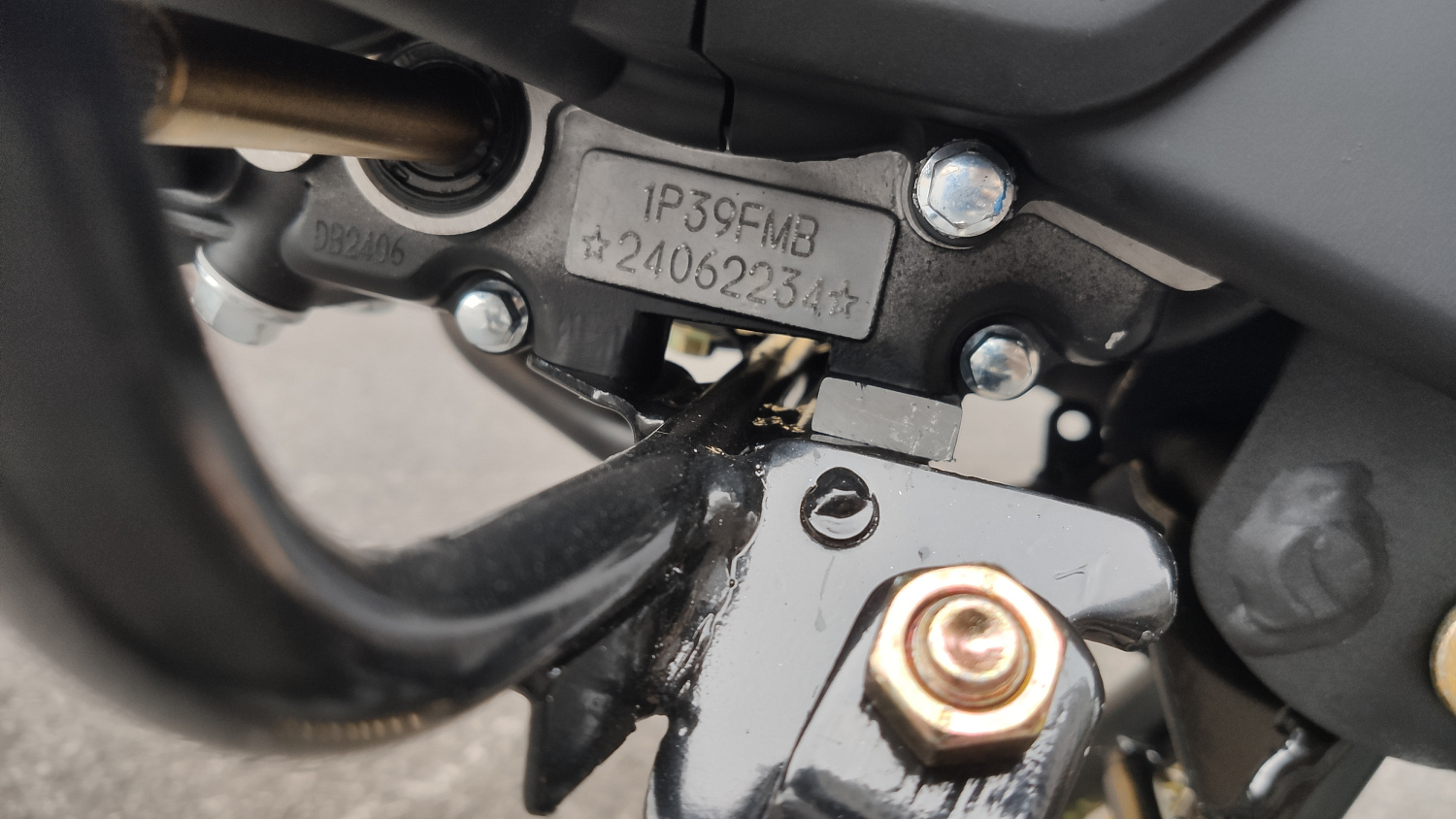 Мопед FAIDET SKIFF RS150 (49) в Муроме