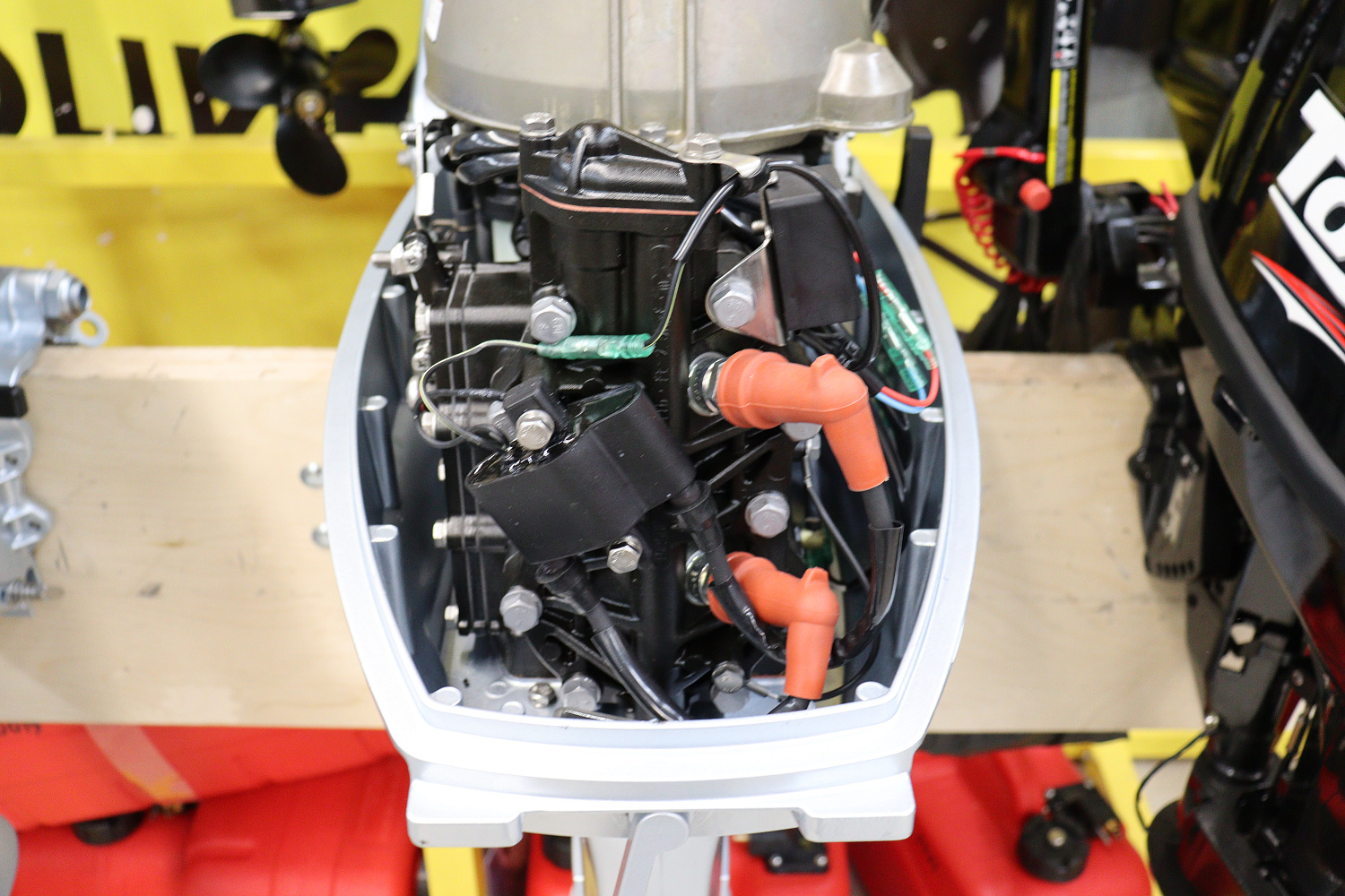 Лодочный мотор PROMAX SP9.9FHS (20) PRO в Муроме