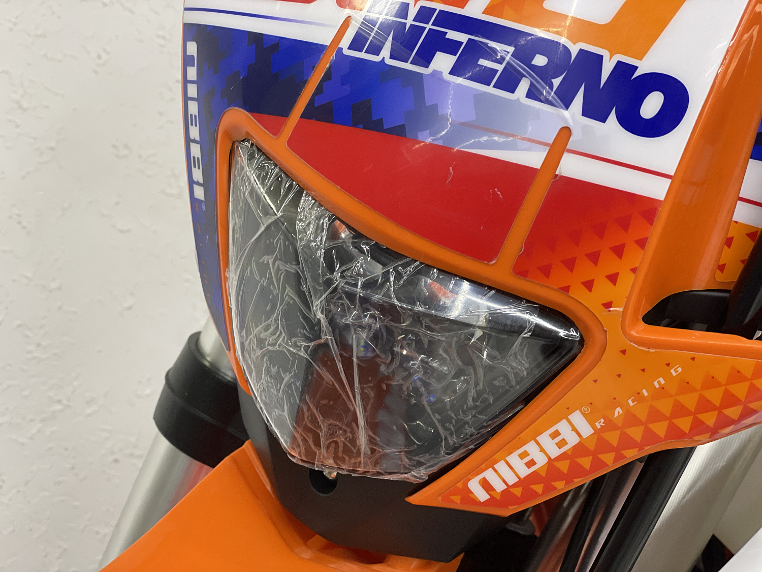 Кроссовый мотоцикл PROMAX INFERNO 380 (4 valves, 5 gears) в Муроме