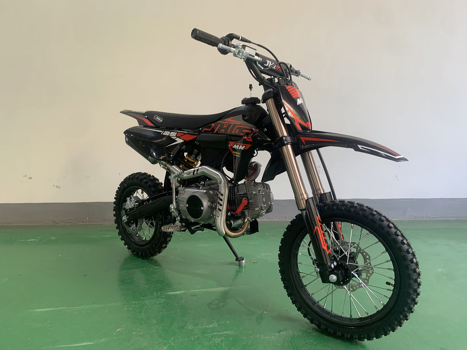 Питбайк JHLMOTO JHL MK125 (14/12) в Муроме