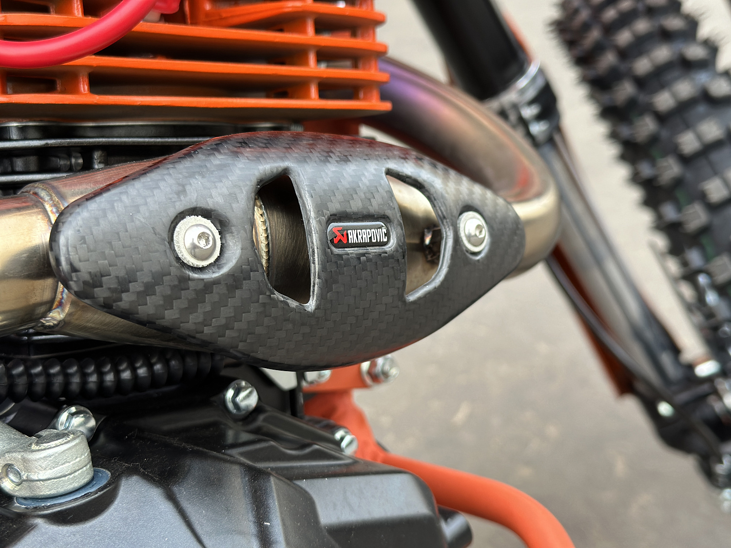 Кроссовый мотоцикл PROMAX MX280 в Муроме