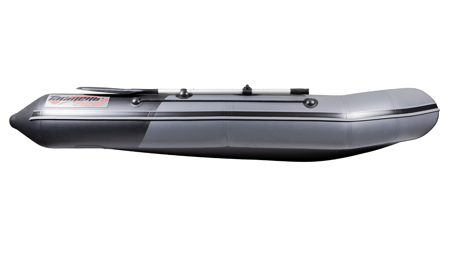 Лодка Таймень NX 2850 Слань-книжка киль в Муроме