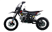 Питбайк FullCrew Power Trasher 125cc 14\12 (п\автомат эл.стартер) в Муроме