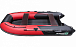 НАДУВНАЯ ЛОДКА GLADIATOR E380S в Муроме
