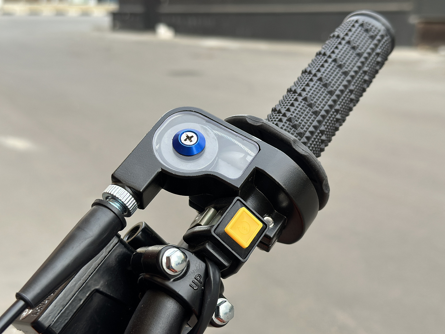 Кроссовый мотоцикл PROMAX MX280 в Муроме