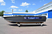 Алюминиевая лодка Wyatboat-390Р Fish в Муроме