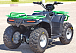 Квадроцикл IRBIS ATV150 в Муроме