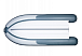 Лодка GLADIATOR RIB380AL в Муроме