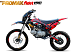 Мотоцикл (питбайк) PROMAX FIDET (ФАЙДЕТ) 190E MAX PRO LUX 19/16 в Муроме