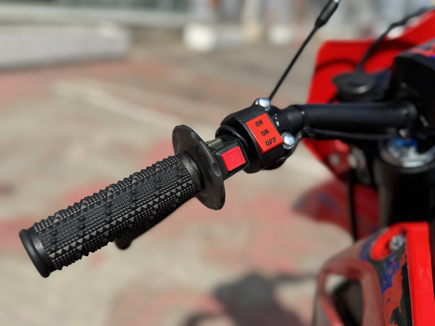 Кроссовый мотоцикл PROMAX MX250 в Муроме