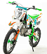 Питбайк MOTOLAND (МОТОЛЕНД) Кросс 125 TCX125 E в Муроме