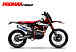 Кроссовый мотоцикл PROMAX RX2 YB300H (LX176FMN) (4 valves, 6 gears) в Муроме
