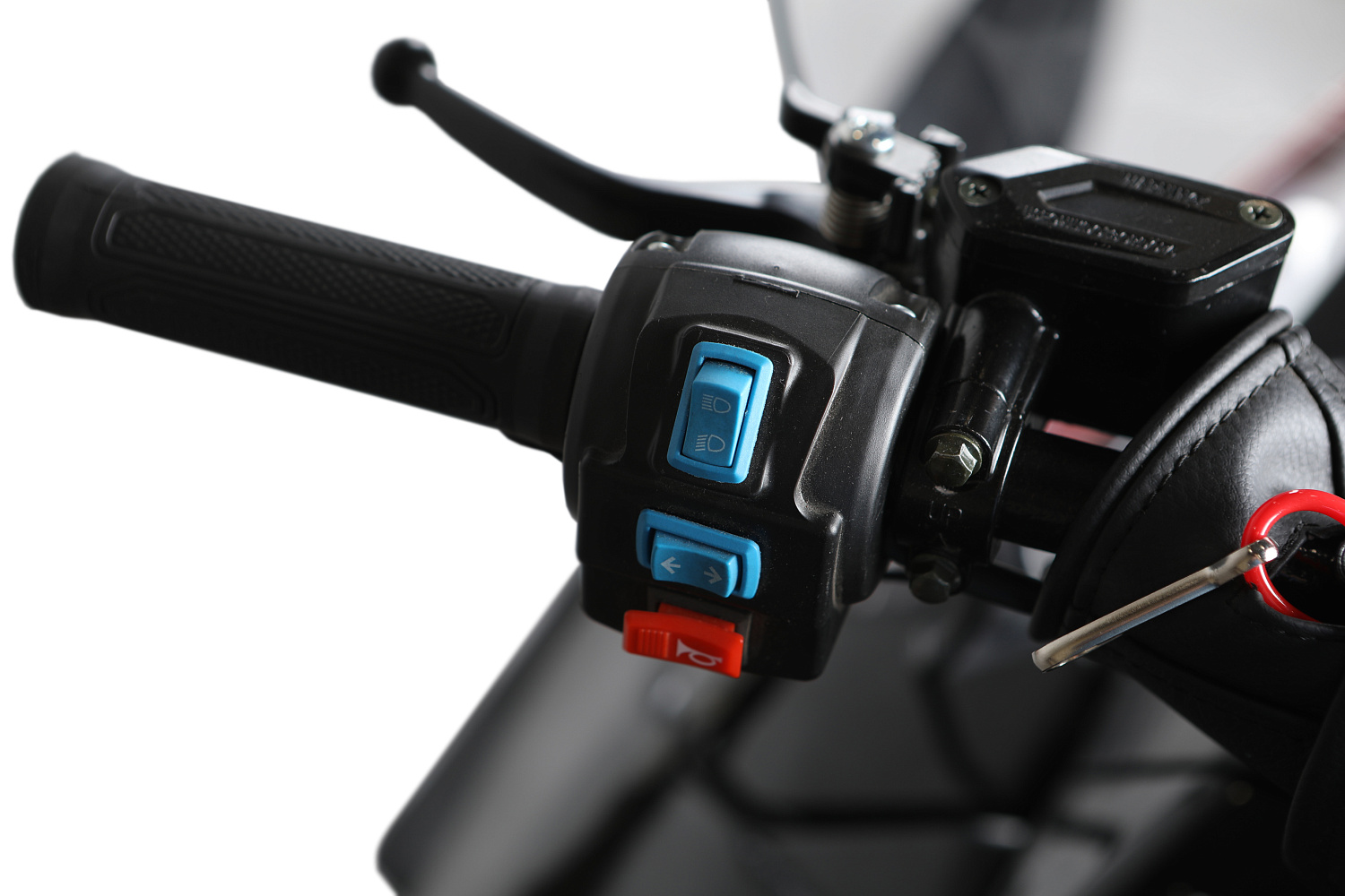 Снегоход IKUDZO HUNTER 700LK 25 V2 в Муроме