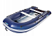 НАДУВНАЯ ЛОДКА GLADIATOR B370AL в Муроме