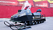СНЕГОХОД PROMAX YAKUT LONG 500 4T 20 л.с LONCIN Б/У в Муроме