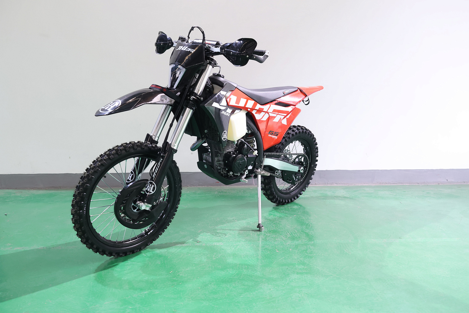 Мотоцикл JHLMOTO JHLofr GS CB300RL в Муроме