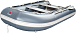 ЛОДКА НАДУВНАЯ YUKONA 360 TS - U (БЕЗ ПАЙОЛА) в Муроме