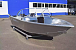 Алюминиевая лодка  Неман-400 DCM в Муроме