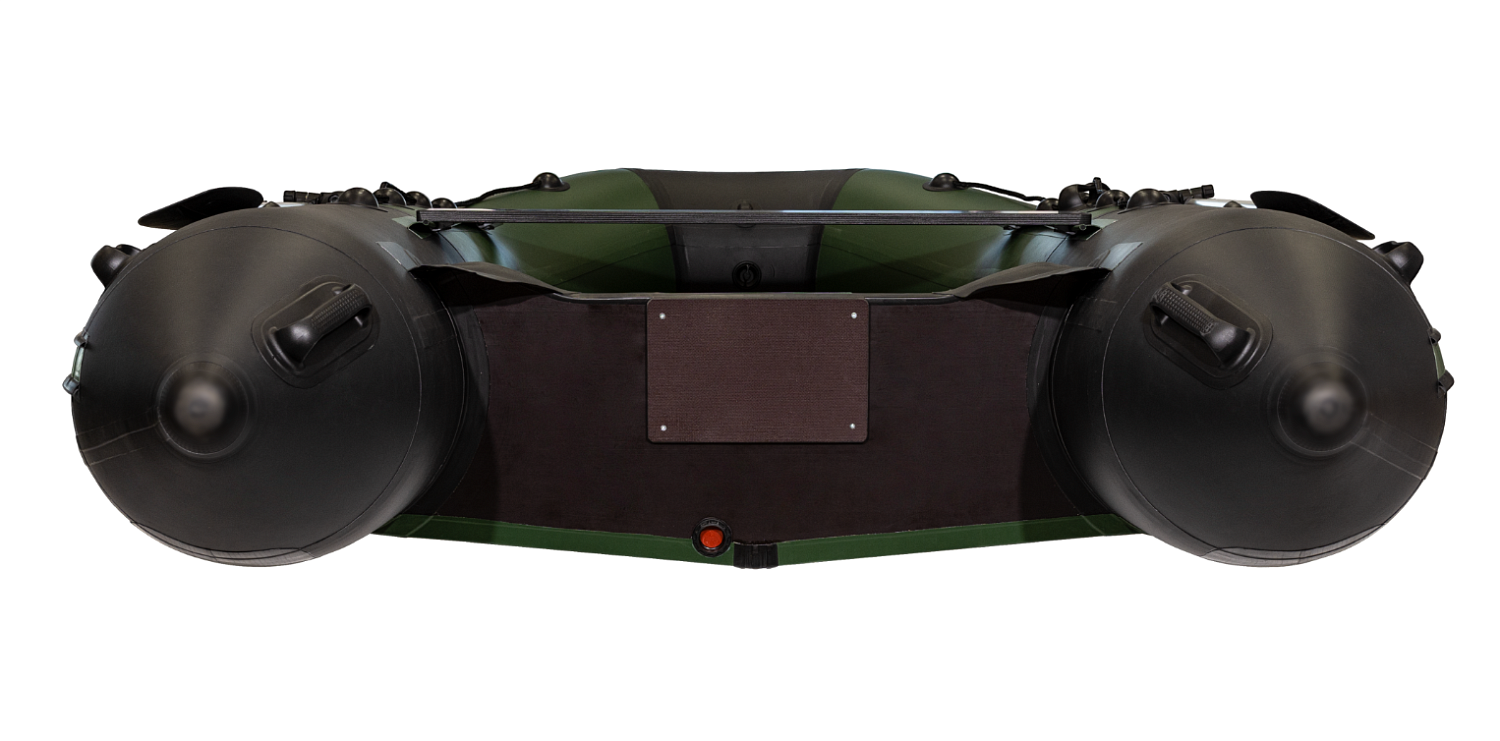 Лодка Ривьера Максима 3400 СК в Муроме