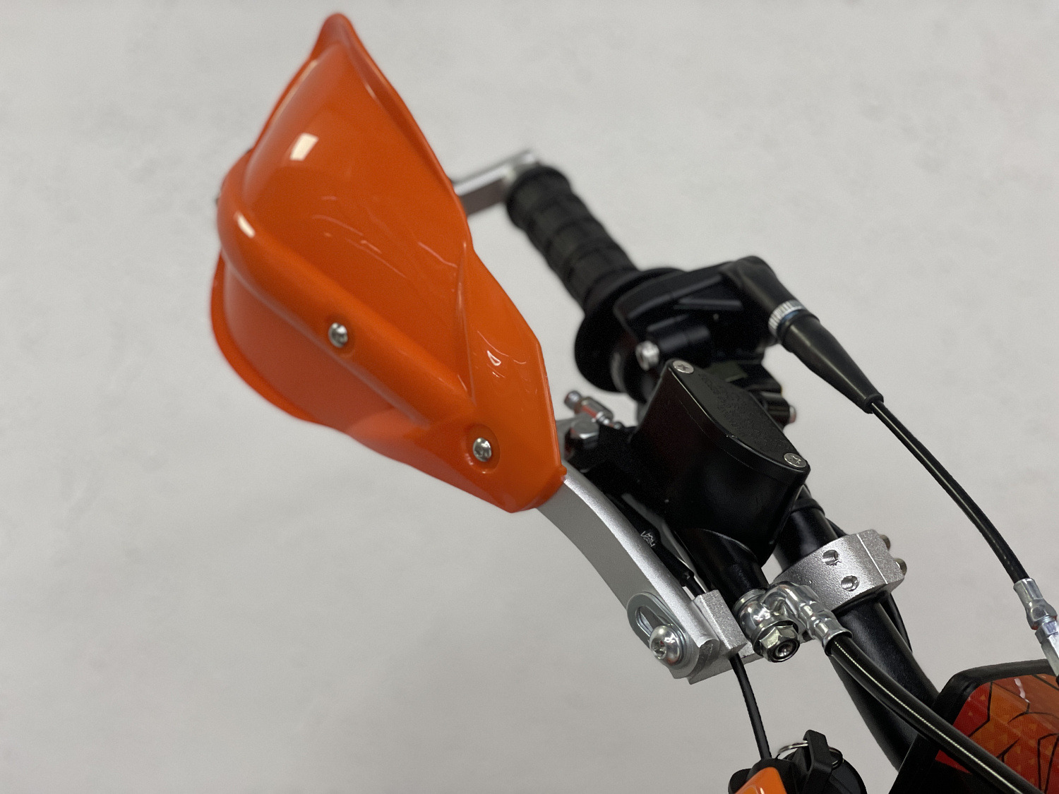 Кроссовый мотоцикл PROMAX INFERNO 380 (4 valves, 5 gears) в Муроме