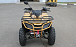 КВАДРОЦИКЛ IRBIS ATV200 PREMIUM в Муроме