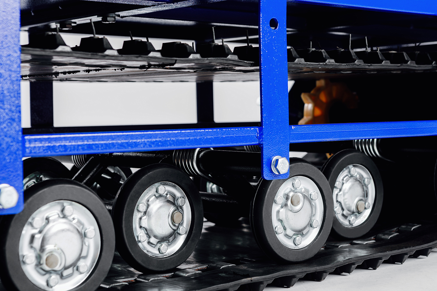 МОТОБУКСИРОВЩИК SNOW DOG 15 л.с. в Муроме