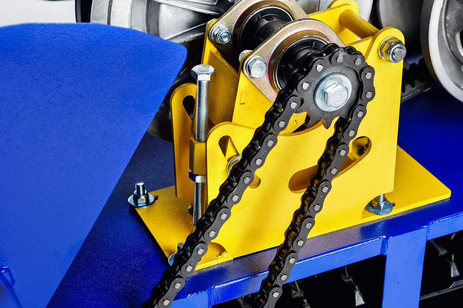 МОТОБУКСИРОВЩИК SNOW DOG 15 л.с. в Муроме