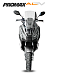 МаксиСкутер PROMAX-HONDA ADV 150 (49) (Inspired by HONDA) в Муроме