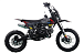 Питбайк FullCrew Power Trasher 125cc 14\12 (п\автомат эл.стартер) в Муроме
