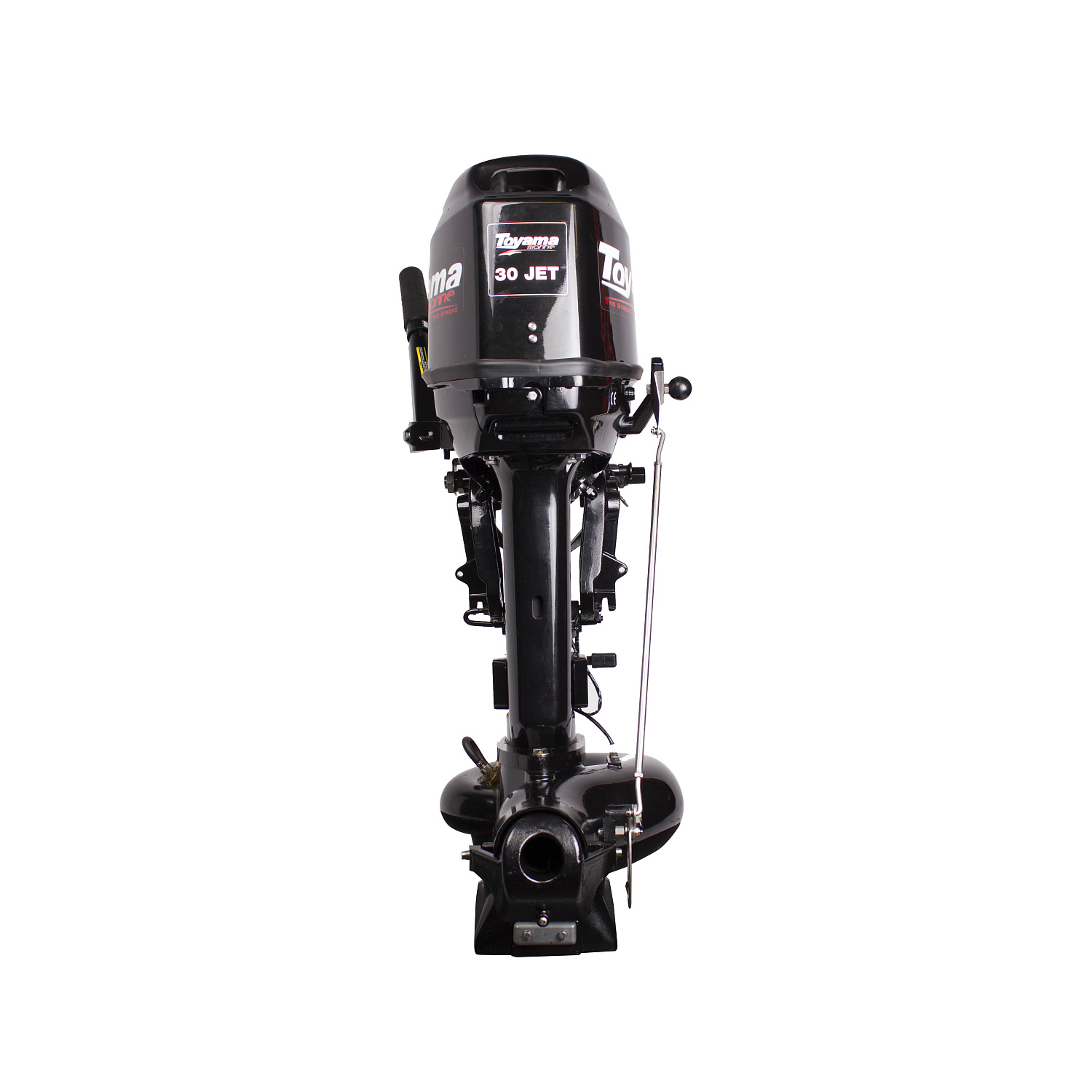 ЛОДОЧНЫЙ МОТОР TOYAMA T30ABMJET в Муроме