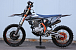Мотоцикл JHLMOTO JHL Z4 PR250 (172FMM-5) в Муроме