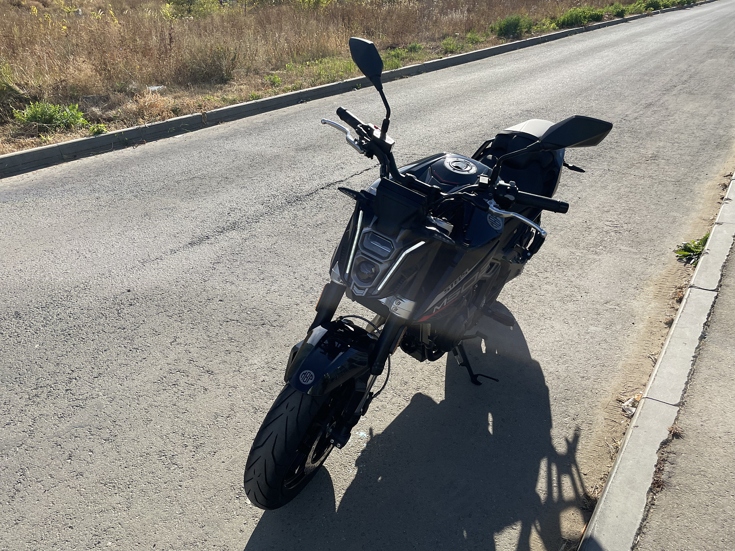 Мотоцикл STELS M502N в Муроме