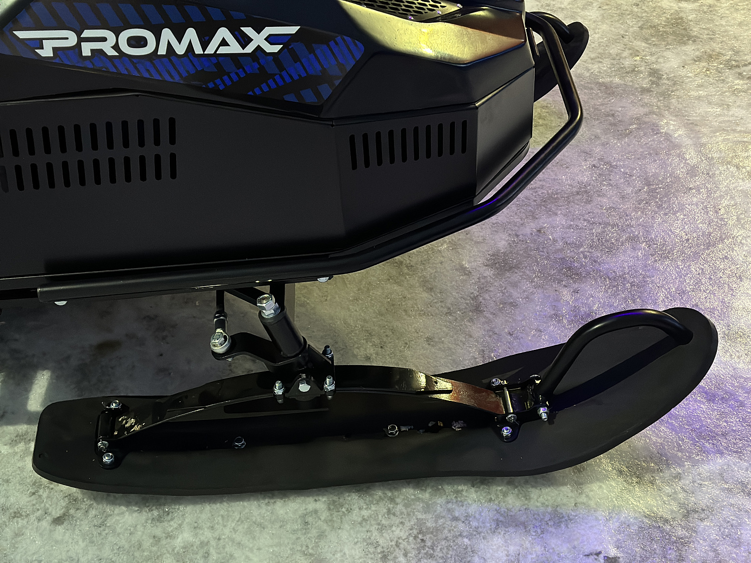 Снегоход PROMAX YAKUT 500 2.0 4T 20 в Муроме