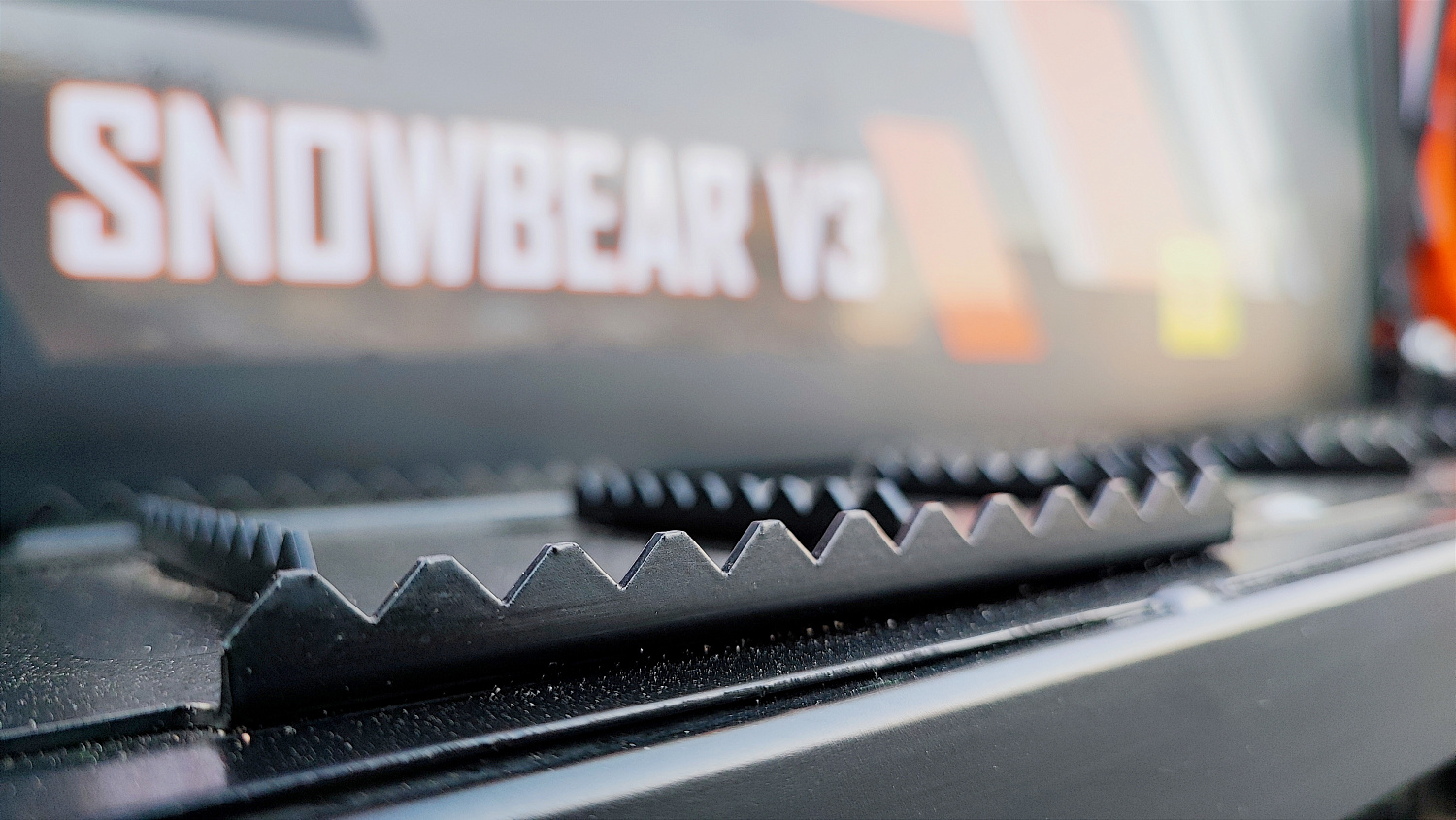 Снегоход PROMAX SNOWBEAR V3 650 2T в Муроме