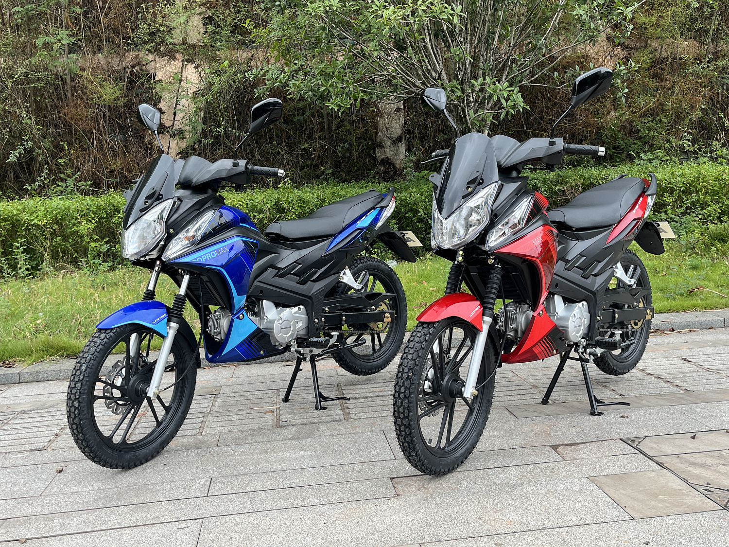 Мопед PROMAX STREET CROSS MAX 150 (49) в Муроме