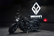 Мотоцикл Benda DarkFlag 500 в Муроме