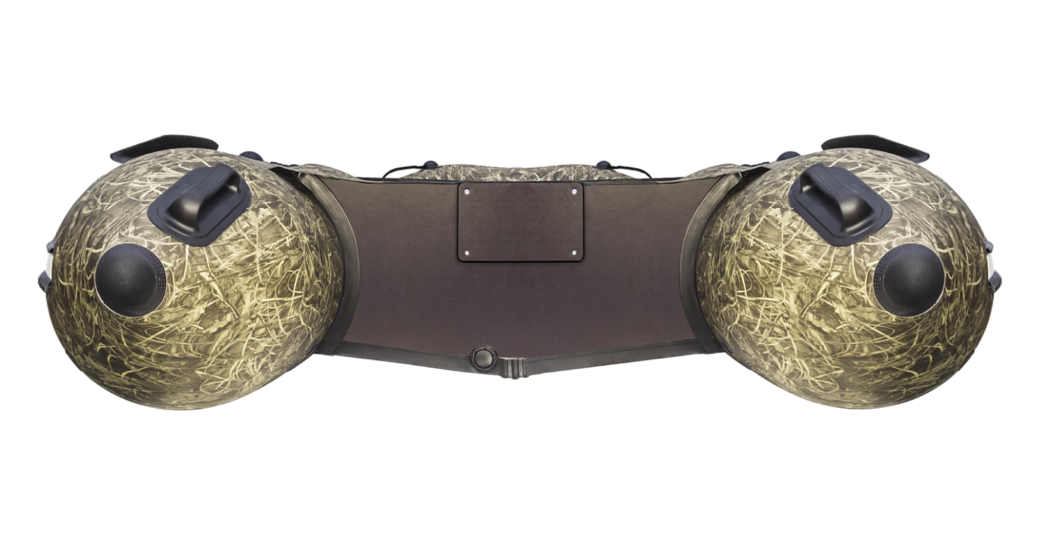 Лодка Ривьера Компакт 3400 СК в Муроме