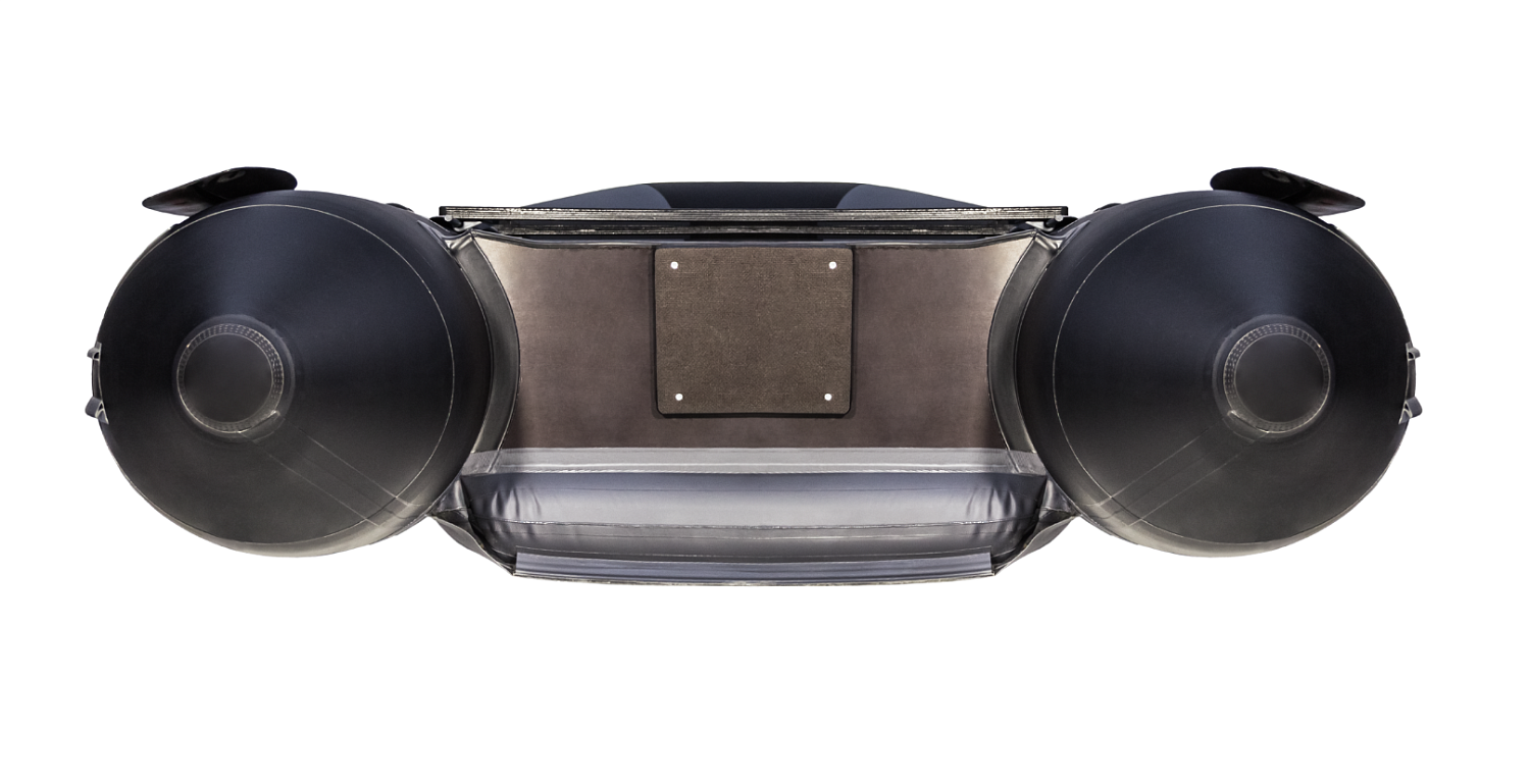 Лодка Таймень NX 2800 НДНД в Муроме